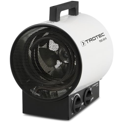 Elektroheizung TROTEC TDS 20 R, 3000 W