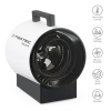 Elektroheizung TROTEC TDS 20 R, 3000 W