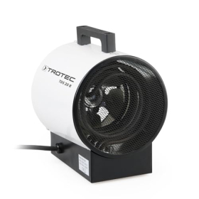 Elektroheizung TROTEC TDS 20 R, 3000 W