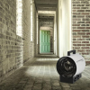 Elektroheizung TROTEC TDS 20 R, 3000 W