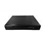 Überwachungsset mit 4-Kanal-DVR und IR-Kameras