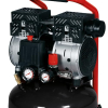 Компрессор Einhell TE-AC 135/24 Silent Plus, 8 бар, 24 л, безмасляный