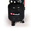 Компрессор Einhell TE-AC 135/24 Silent Plus, 8 бар, 24 л, безмасляный