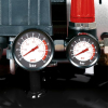 Компрессор Einhell TE-AC 135/24 Silent Plus, 8 бар, 24 л, безмасляный