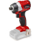 Einhell TE-CI 18 Li Brushless Solo Power X-Change Cordless Impact Screwdriver (Lithium Ion, 18 V, 180 Nm, LED Light, Battery and Charger Not Included)