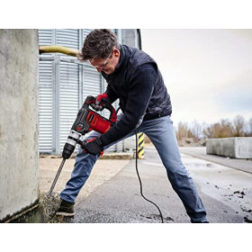 Einhell Marteau TE-RH 40 3F Elektrohammer (1.050 W)