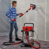 Einhell TE-VC 2350 SACL Nass- und Trockensauger 1600W, 50L Edelstahlbehälter, Staubklasse L