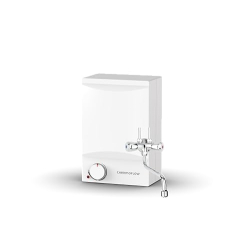 Thermoflow OT 5 Compact hot water storage tank with fast heating