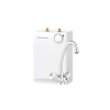 Thermoflow Warmwasserspeicher 5 L Untertisch, Niederdruck, steckerfertig