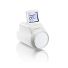 Honeywell evohome Funk-Radiatorthermostat für Europa, Weiß