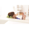 Honeywell evohome Funk-Radiatorthermostat für Europa, Weiß