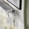 Honeywell evohome Funk-Radiatorthermostat für Europa, Weiß