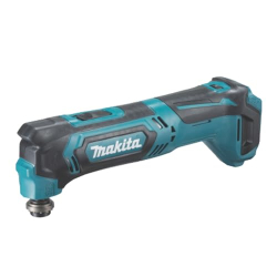 Multiherramienta inalámbrica Makita TM30DZ de 12 V máx. (Batería y cargador no incluidos)