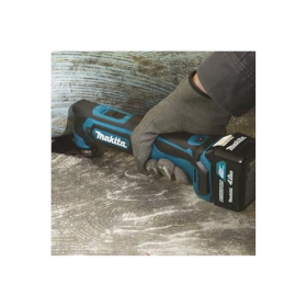 Makita TM30DZ Akku Multifunktionswerkzeug 12V Max. (Ohne Akku & Ladegerät)