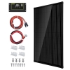 Topsolar Solar Panel Kit – Off-Grid System for Home, RV & Boat