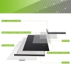 Topsolar Solar Panel Kit – Off-Grid System for Home, RV & Boat