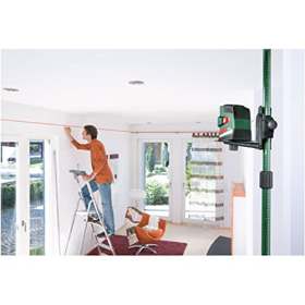 Pértiga telescópica Bosch TP320 (en caja)