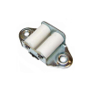 MASIDEF TP45020 Nylon Belt Guide for Roller Shutters Grey