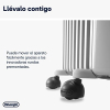 De'Longhi Radia S TRRS0715 - Ölradiator, 3 Leistungsstufen, Thermostat, 1500 W
