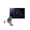 Thermostat T-Storm TS-B08KS7RKYW, black – intelligent temperature control