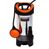 Terratek TWP1100T Tauchpumpe & Hand-Gartengerät 1100 W