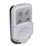 Tiiwee TWRC03 Remote Control for Wireless Home Alarm System