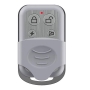 Tiiwee TWRC03 Remote Control for Wireless Home Alarm System