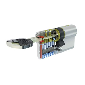 Tesa Assa Abloy door lock