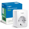 TP-Link TAPO Mini Smart Plug Wi-Fi, compatible with Alexa & Google Home