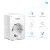 TP-Link TAPO Mini Smart Plug Wi-Fi, compatible with Alexa & Google Home
