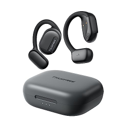 Auriculares abiertos truefree O1 BT 5.3, 45 h, deportivos