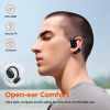 Truefree O1 Открытые наушники BT 5.3, 45ч, Спорт