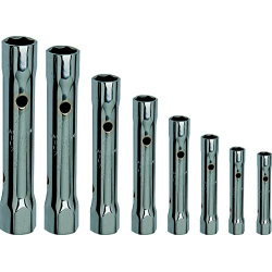 USAG Doppel-Ringschlüssel Set