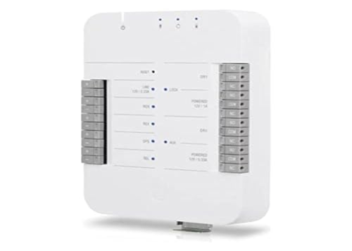 Ubiquiti UA-HUB Door Access Hub, controller for access control systems Ubiquiti UA-HUB Door Access Hub, controller for access control systems