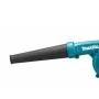 MAKITA 12V Lithium-Ionen-Vakuumventilator CXT 40mbar - UB100DZ