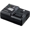 Зарядное устройство HiKOKI UC36YSL, 36 В/18 В, быстрая зарядка, USB, мультивольтаж, сдвижной аккумулятор