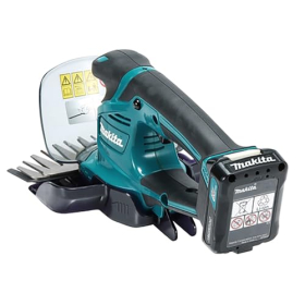 Аккумуляторные ножницы для травы/кустарников Makita UM600DZX (12 В, без аккумулятора, без зарядного устройства)