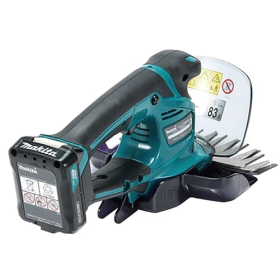 Аккумуляторные ножницы для травы/кустарников Makita UM600DZX (12 В, без аккумулятора, без зарядного устройства)