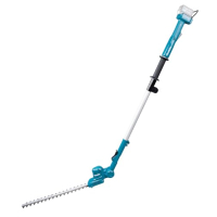 Makita UN460WDZ 12V CXT 46cm Heckentrimmer, ohne Akku