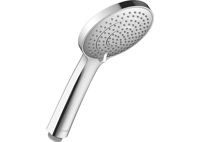 Duravit UV0682005010 universal shower set, chrome Duravit UV0682005010 universal shower set, chrome
