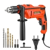 ValueMax 900 W cordless impact drill