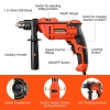 ValueMax 900 W cordless impact drill