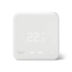 Wired Smart Thermostat tado°, Erweiterung für Zonensteuerung und Heizungsmanagement