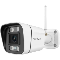 Foscam V5P WiFi IP Überwachungskamera 3072x1728p