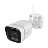 Foscam V5P WiFi IP Überwachungskamera 3072x1728p