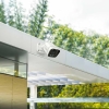 Foscam V5P WiFi IP Überwachungskamera 3072x1728p
