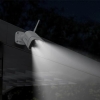 Foscam V5P WiFi IP Überwachungskamera 3072x1728p
