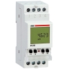 Vemer VE475000 – Palanca de control de carga PC1R con relé, blanco