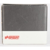 Vemer VE475000 – Palanca de control de carga PC1R con relé, blanco
