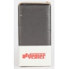 Vemer VE475000 – Palanca de control de carga PC1R con relé, blanco